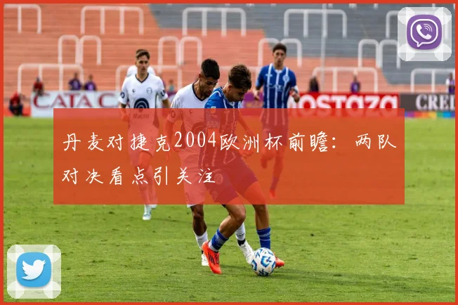 丹麦对捷克2004欧洲杯前瞻：两队对决看点引关注