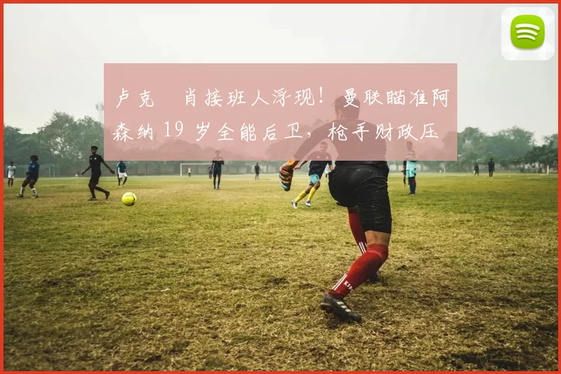 卢克・肖接班人浮现！曼联瞄准阿森纳 19 岁全能后卫，枪手财政压力或促成转会_斯凯利_欧冠_莱比锡红牛