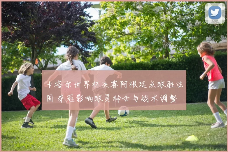 卡塔尔世界杯决赛阿根廷点球胜法国 夺冠影响球员转会与战术调整