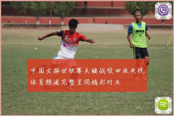 中国女排世联赛关键战役回放央视体育频道完整呈现精彩对决