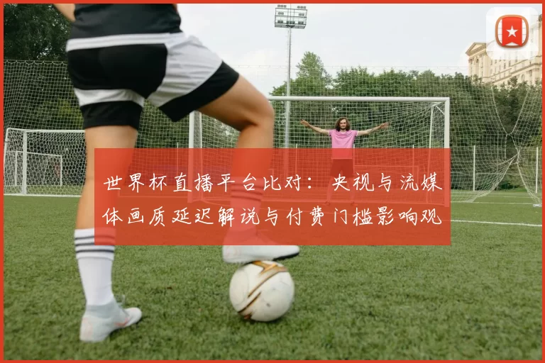 世界杯直播平台比对：央视与流媒体画质延迟解说与付费门槛影响观赛