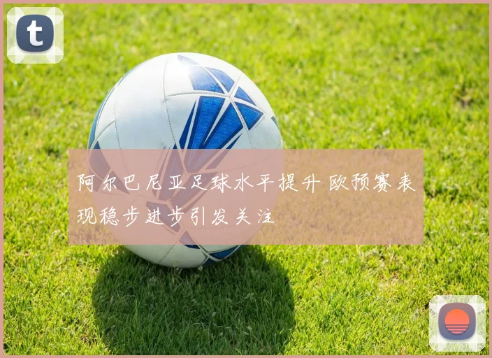 阿尔巴尼亚足球水平提升 欧预赛表现稳步进步引发关注