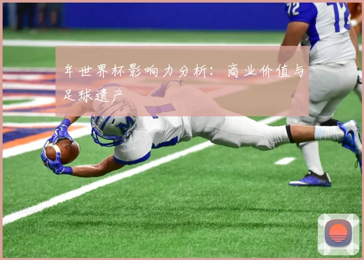 年世界杯影响力分析：商业价值与足球遗产